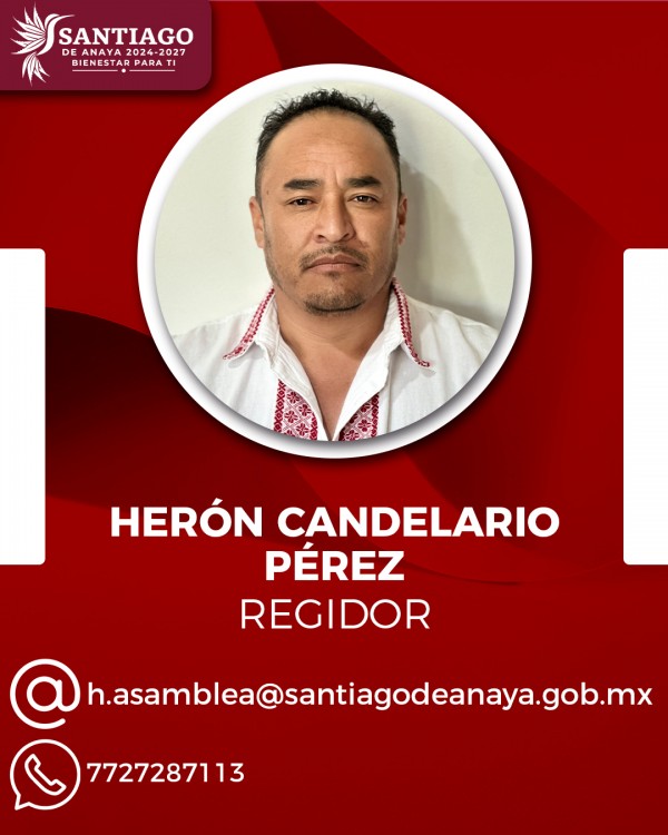 REG. HERON