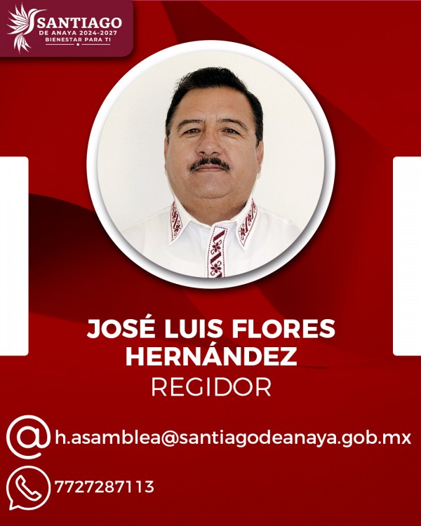 REG LUIS