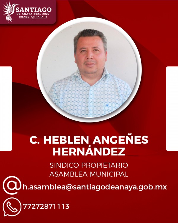 heblen