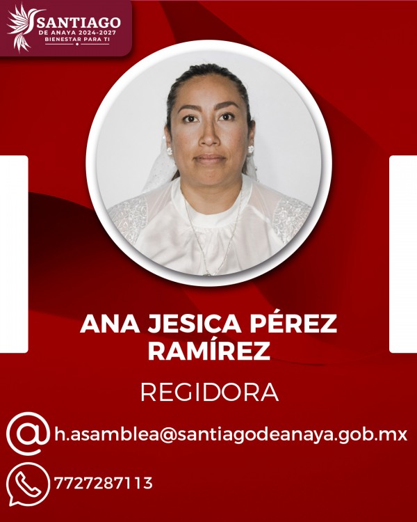 REG ANA