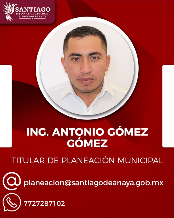 Antonio