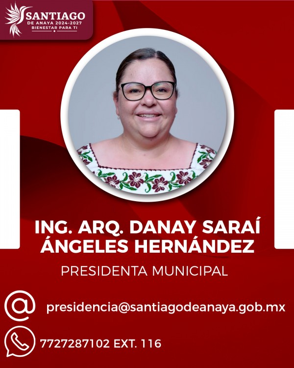 PRESIDENTE