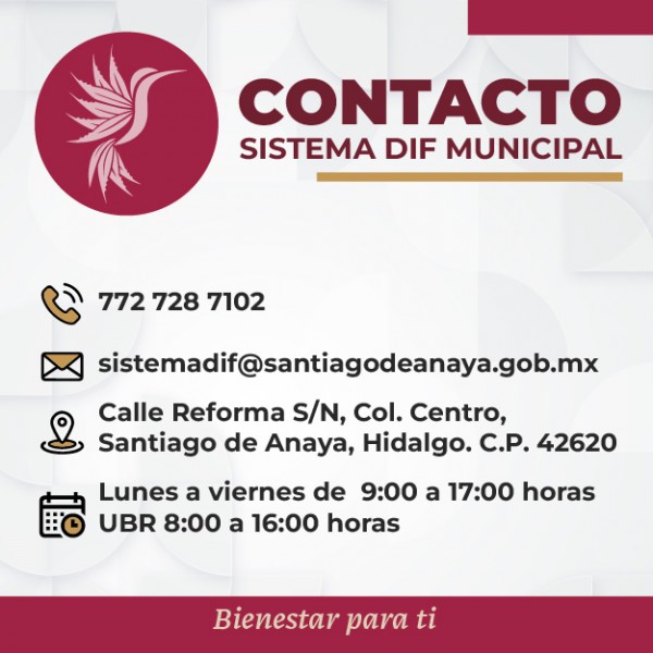 contacto