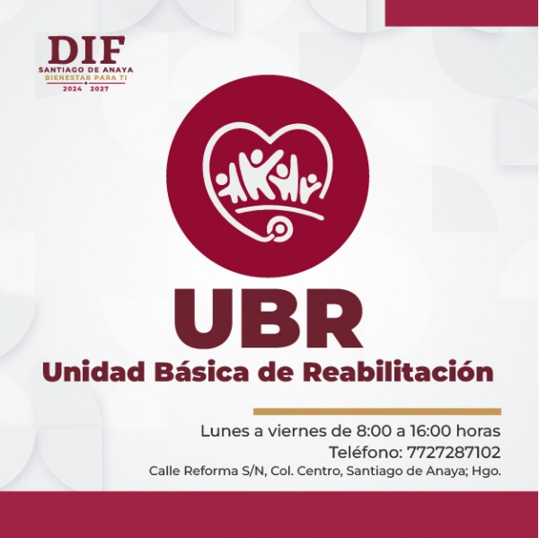 UBR